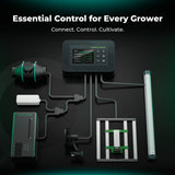 Mars Hydro Controller 43 Smart Environmental Control System