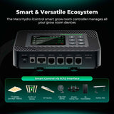 Mars Hydro Controller 43 Smart Environmental Control System
