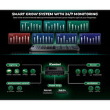 Mars Hydro Controller 43 Smart Environmental Control System