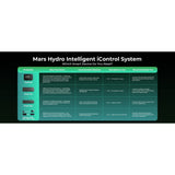 Mars Hydro Controller 43 Smart Environmental Control System
