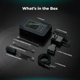 Mars Hydro Controller 43 Smart Environmental Control System