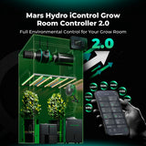 Mars Hydro Controller 43 Smart Environmental Control System