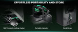 Mars Hydro 18L/Day 38-Pint Compressor Dehumidifier for Grow Tents