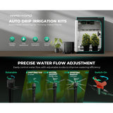 Mars Hydro Drip Irrigation Kit