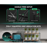 Mars Hydro Drip Irrigation Kit
