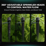 Mars Hydro Drip Irrigation Kit