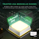 Mars Hydro FC-E8000 800W Bridgelux CO2 LED Grow Light