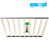 Mars Hydro FC1200W 1200W Bridgelux 3030 & OSRAM LED Grow Light