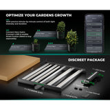 Mars Hydro FC1200W 1200W Bridgelux 3030 & OSRAM LED Grow Light