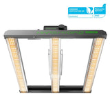 Mars Hydro FC1500 150W Bridgelux 3030 & OSRAM LED Grow Light
