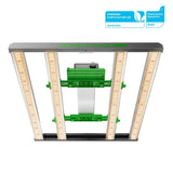Mars Hydro FC3000 300W Bridgelux 3030 & OSRAM LED Grow Light