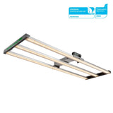 Mars Hydro FC4000 320W Bridgelux 3030 & OSRAM LED Grow Light
