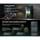 Mars Hydro FC8000 800W Bridgelux 3030 & OSRAM LED Grow Light