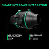 Mars Hydro iConnect Smart Controller & Temperature & Humidity Sensor