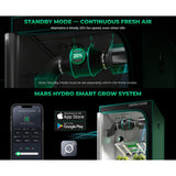 Mars Hydro iConnect Smart Controller & Temperature & Humidity Sensor