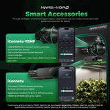 Mars Hydro iConnect Smart Controller for Grow Light Connection