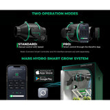 Mars Hydro iFresh 4" Smart Inline Duct Fan