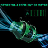 Mars Hydro iFresh 6" Smart Inline Duct Fan