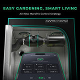 Mars Hydro iFresh 6" Smart Inline Duct Fan