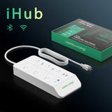 Mars Hydro iHub Smart Power Strip - Switch Compatible Version