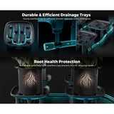 Mars Hydro MH Drainage 2PC MH-Drainage-2PC