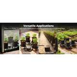 Mars Hydro MH Drainage 2PC MH-Drainage-2PC