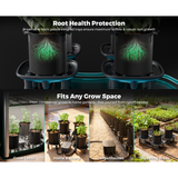 Mars Hydro MH Drainage 4PC MH-Drainage-4PC