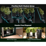Mars Hydro MH Drainage 4PC MH-Drainage-4PC