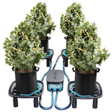 Mars Hydro MH Drainage 4PC MH-Drainage-4PC