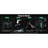 Mars Hydro MH Drainage 4PC MH-Drainage-4PC