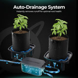 Mars Hydro MH Drainage 4PC MH-Drainage-4PC