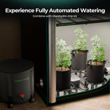 Mars Hydro MH Drainage 4PC MH-Drainage-4PC