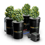 Mars Hydro MH DWC 4PC SET MH-DWC-4PC-SET
