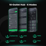 Mars Hydro MH Ihub Pro MH-iHub-Pro