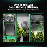 Mars Hydro MH Ihub Pro MH-iHub-Pro