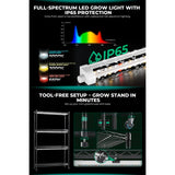 Mars Hydro MH Plantstand L MH-PlantStand-L