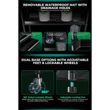 Mars Hydro MH Plantstand L MH-PlantStand-L