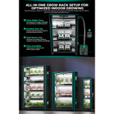 Mars Hydro MH Plantstand L MH-PlantStand-L
