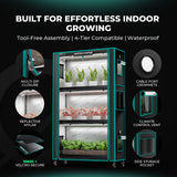 Mars Hydro MH Plantstand L MH-PlantStand-L