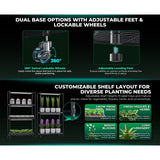 Mars Hydro MH Plantstand M MH-PlantStand-M