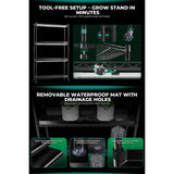 Mars Hydro MH Plantstand M MH-PlantStand-M