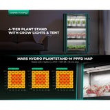Mars Hydro MH Plantstand M MH-PlantStand-M
