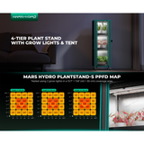 Mars Hydro MH Plantstand S MH-PlantStand-S