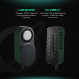 Mars Hydro Controller 43 Smart Environmental Control System