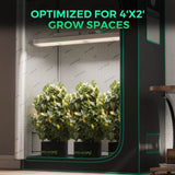 Mars Hydro SP 3000 300W Full Spectrum Grow Room LED Grow Light