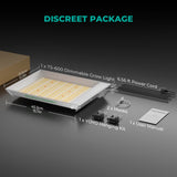 Mars Hydro TS 600 100W Full Spectrum LED Grow Light