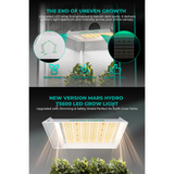 Mars Hydro TS 600 100W Full Spectrum LED Grow Light
