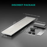 Mars Hydro TSL 2000 300W Dimmable Full Spectrum LED Grow Light