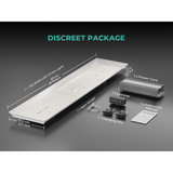 Mars Hydro TSL 2000 300W Dimmable Full Spectrum LED Grow Light