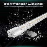 Mars Hydro VG40 40W Seedling Red LED Grow Light